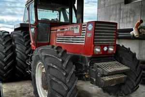 Fiatagri 180/90