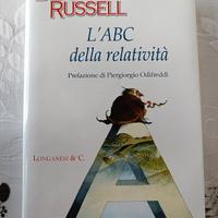 l'ABC della relatività - Russell