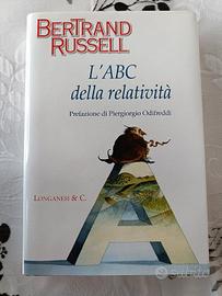 l'ABC della relatività - Russell