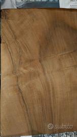 Impiallacciatura di noce nazionale - sardo