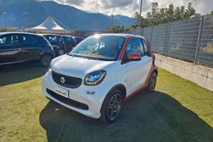 Smart ForTwo 0.9 twinamic Prime