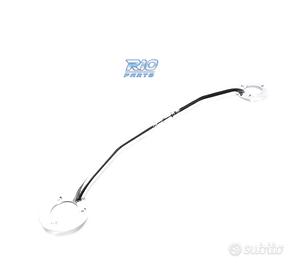 BARRA STABILIZZATRICE BMW E36 4 CILINDRI MOTORE M4