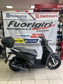 Kymco People 125i S