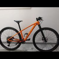 MTB 27.5/29 Kids 