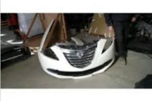 Ricambi lancia Ypsilon delta Musa 2005.23