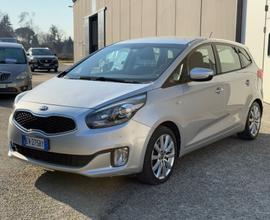 Kia Carens 1.7 CRDi 136 CV Auto Class 7 postiiiiii