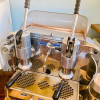 Faema President Caffe espresso Bar macchina