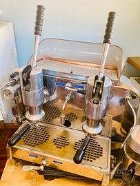 Faema President Caffe espresso Bar macchina