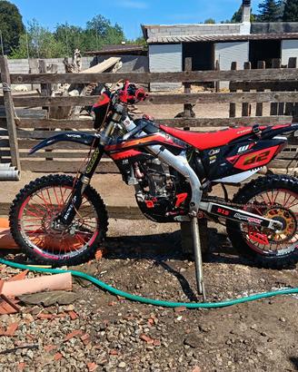 Honda CRF 450
