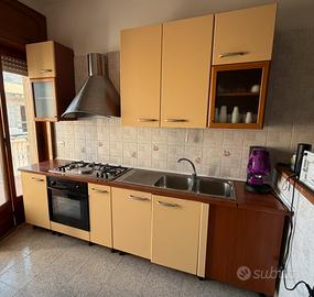 Cucina usata