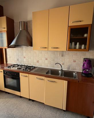 Cucina usata