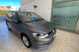 VOLKSWAGEN TOURAN 1.6 TDI COMFORTLINE 7 POSTI