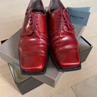Scarpe Pollini