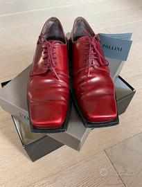 Scarpe Pollini