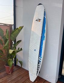 BIC Surfboard Mini Malibu 7'3" - Gérard Dabbadie