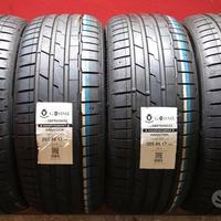 4 gomme 205 45 17 hankook a713