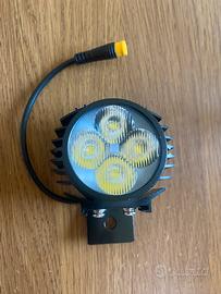 Monopattino elettrico