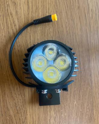 Monopattino elettrico