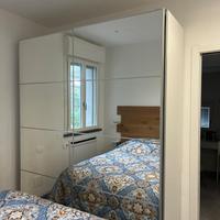 Armadio anta scorrevole Ikea