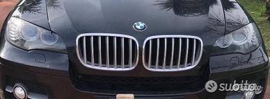 Bmw x6 ricambi