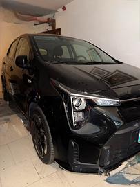 Kia Picanto 1.0 63cv URBAN