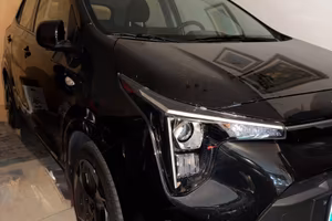 Kia Picanto 1.0 63cv URBAN