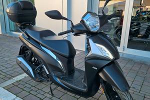 Sym Symphony ST 200 Abs Euro 5+
