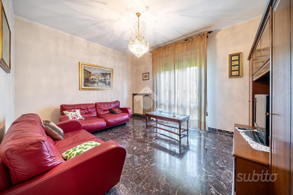 Casa – Sant'Ilario d'Enza - Vista 4