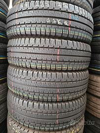 225 75 R 16 C 116Q Michelin AGILIS M+ s Camper 