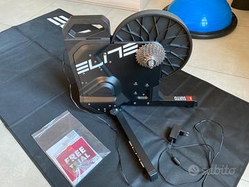 Rullo interattivo ELITE SUITO