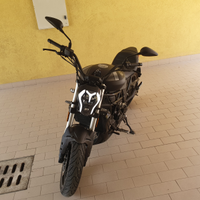 Benelli 502c