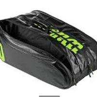 Borsa tennis wilson 15 racchette