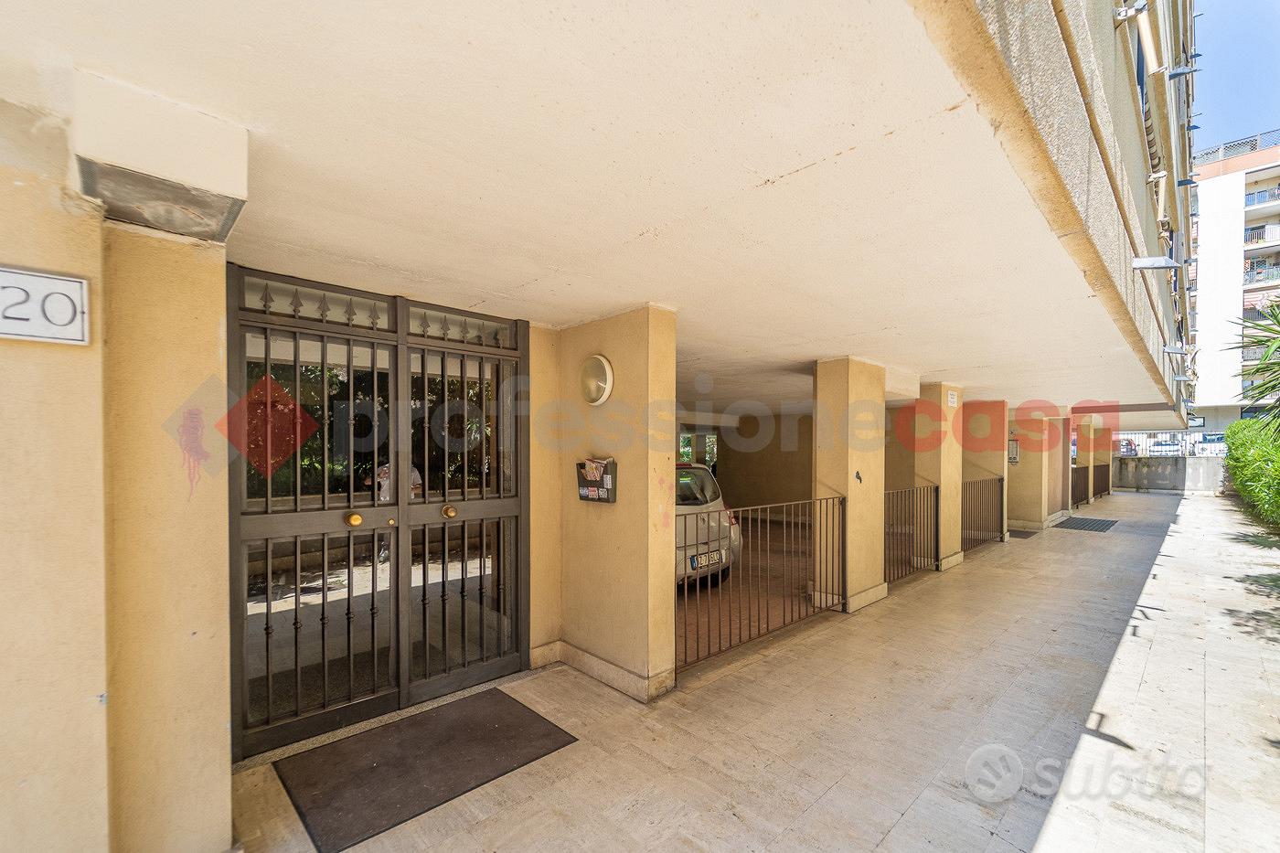 Appartamento – Roma, Ponte di Nona, Municipio Roma VI - Vista 3