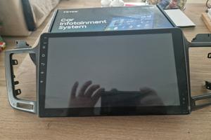 autoradio toyota Rav 4