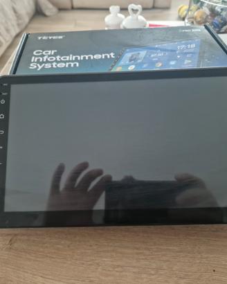 autoradio toyota Rav 4