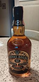 CHIVAS REGAL 12 YO