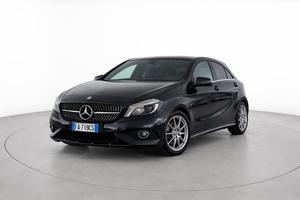 Mercedes-benz Classe A 200d Premium