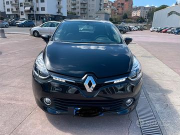 Renault Clio 1.5 dci 90Cv S&S