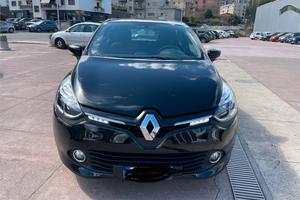 Renault Clio 1.5 dci 90Cv S&S