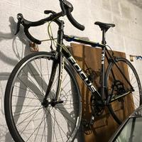 Bici da corsa - Focus Culebro + copertoni e comput
