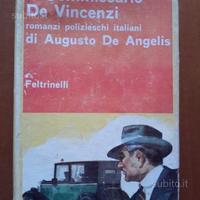 Il commissario De Vincenzi