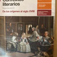 Contextos literarios volume 1