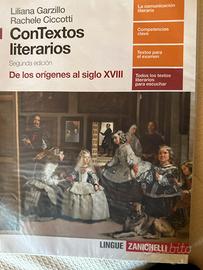 Contextos literarios volume 1