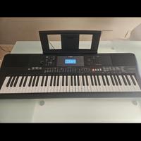 Tastiera Yamaha EW410