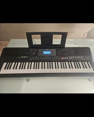 Tastiera Yamaha EW410