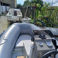 Vendita NOVAMARINE RH 460