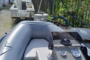 Vendita NOVAMARINE RH 460