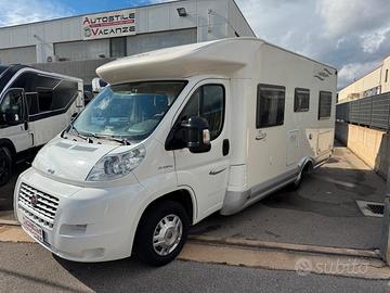 Elnagh Baron 420L 2009