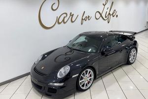 PORSCHE 997 Coupè 3.6 GT3