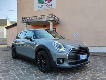 MINI Clubman 1.5 One D Yours Clubman